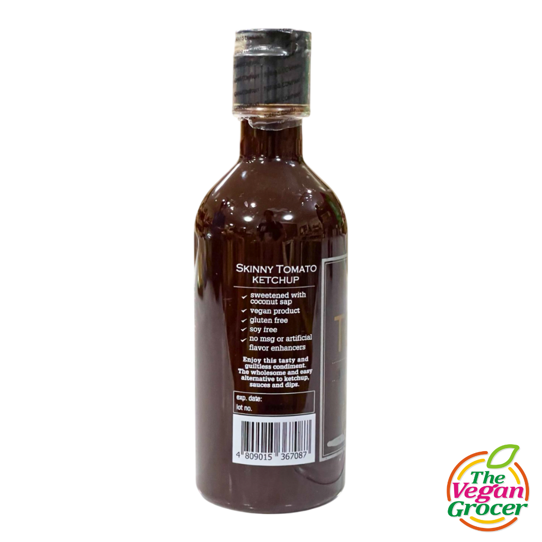 7Grains Skinny Ketchup 300g (gluten-free)
