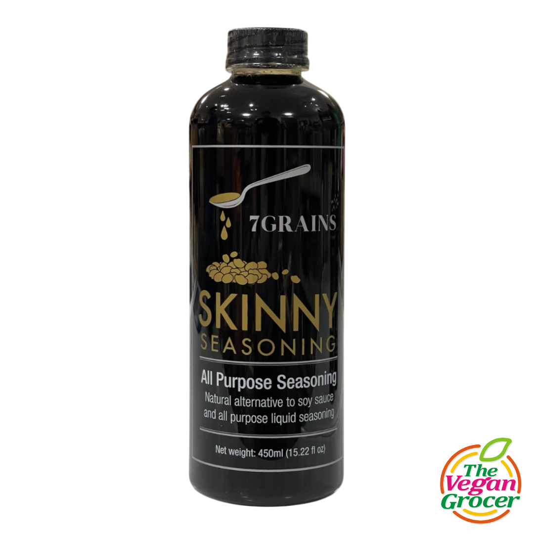 7Grains Skinny Seasoning (gluten-free)