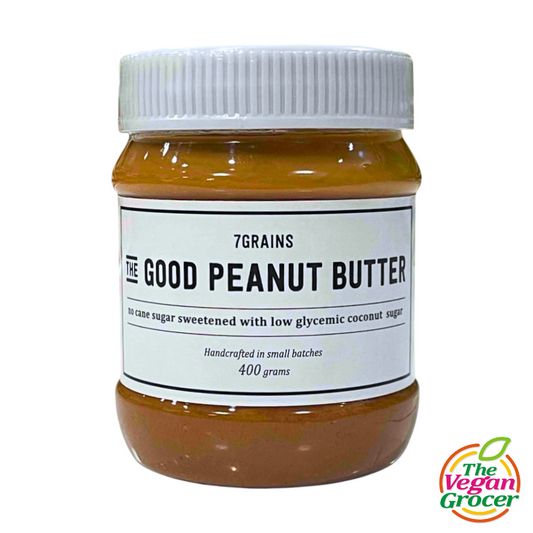 7Grains Good Peanut Butter 400g