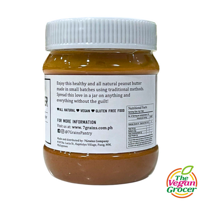 7Grains Good Peanut Butter 400g