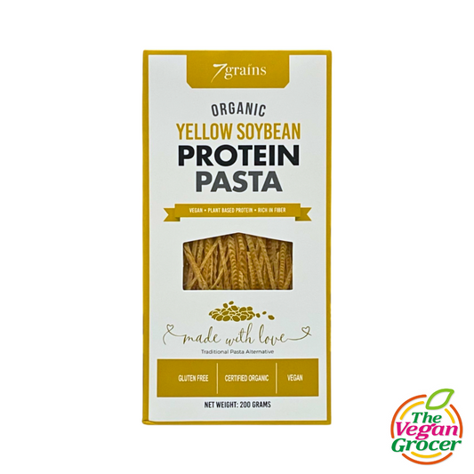 7Grains Soybean Protein Pasta 200g (gluten-free)