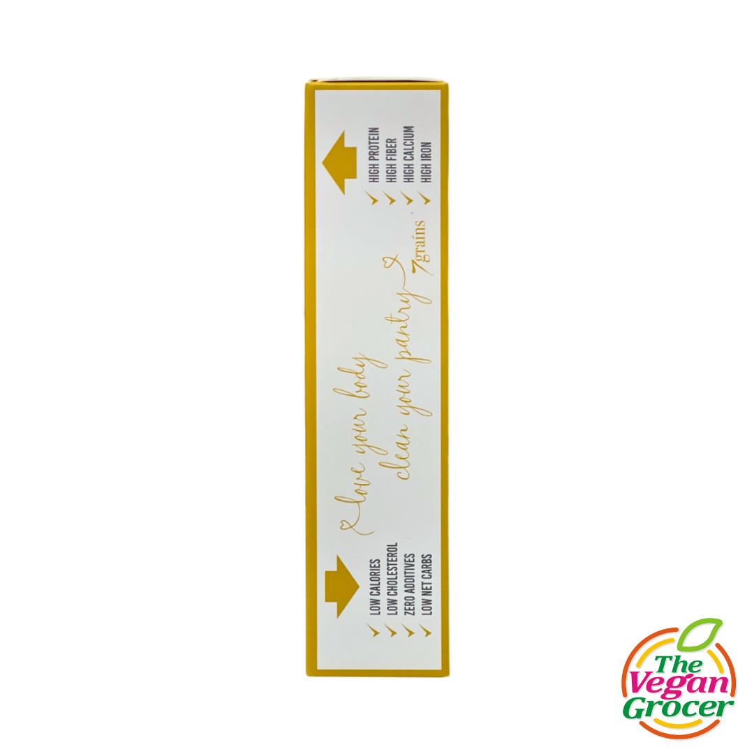 7Grains Soybean Protein Pasta 200g (gluten-free)