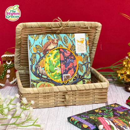 Theo & Philo Gift Set Packaging