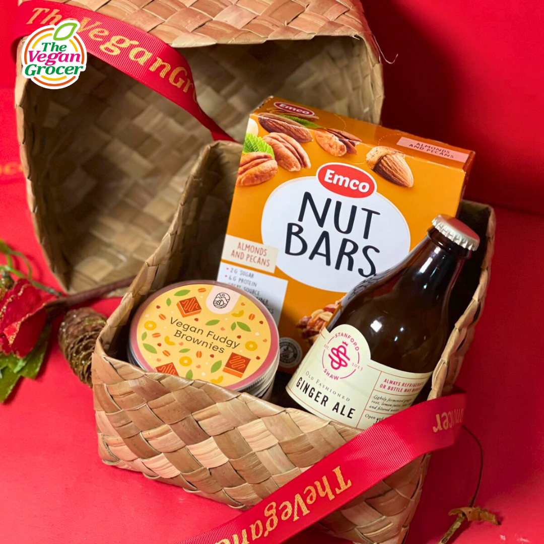 Feel Good Fix Gift Set