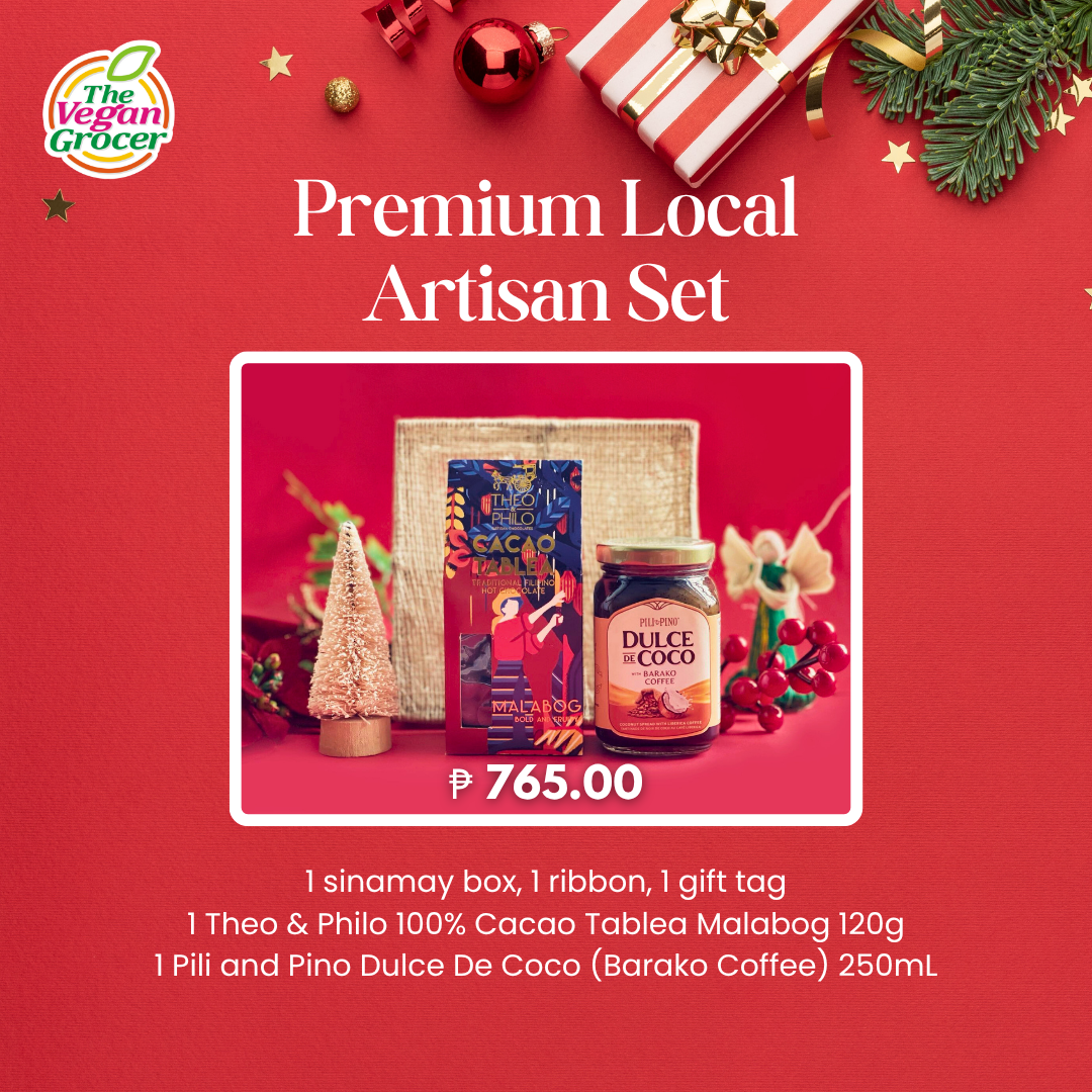 Premium Local Artisan Gift Set