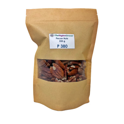 TVG Raw Pecan Nuts 250g