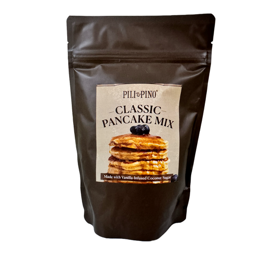 Pili & Pino Classic Pancake Mix 325g