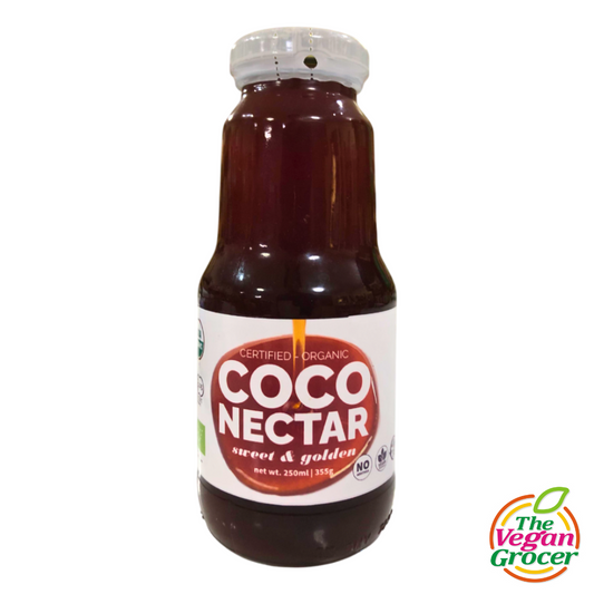 AG Coconut Nectar 250mL (organic, gluten-free)
