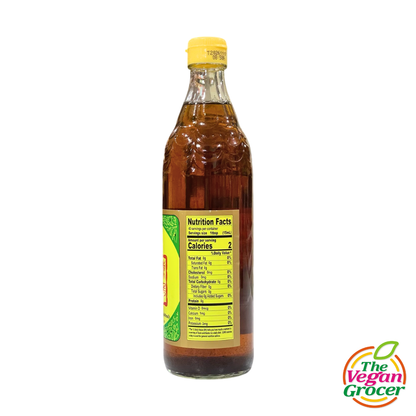 Aged Gourmet Vinegar 600mL