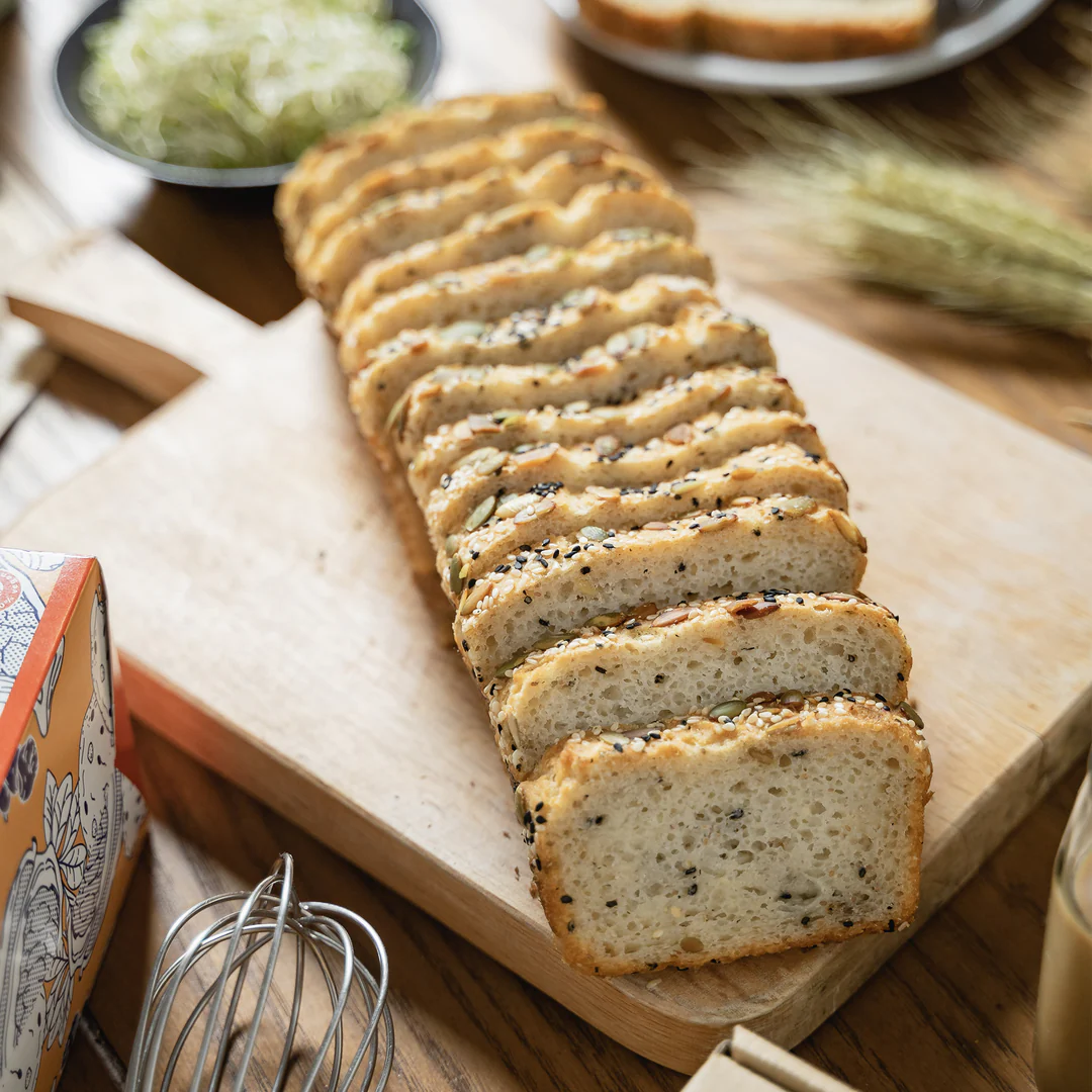 Akind Gluten-Free Multi Grain Bread 760g