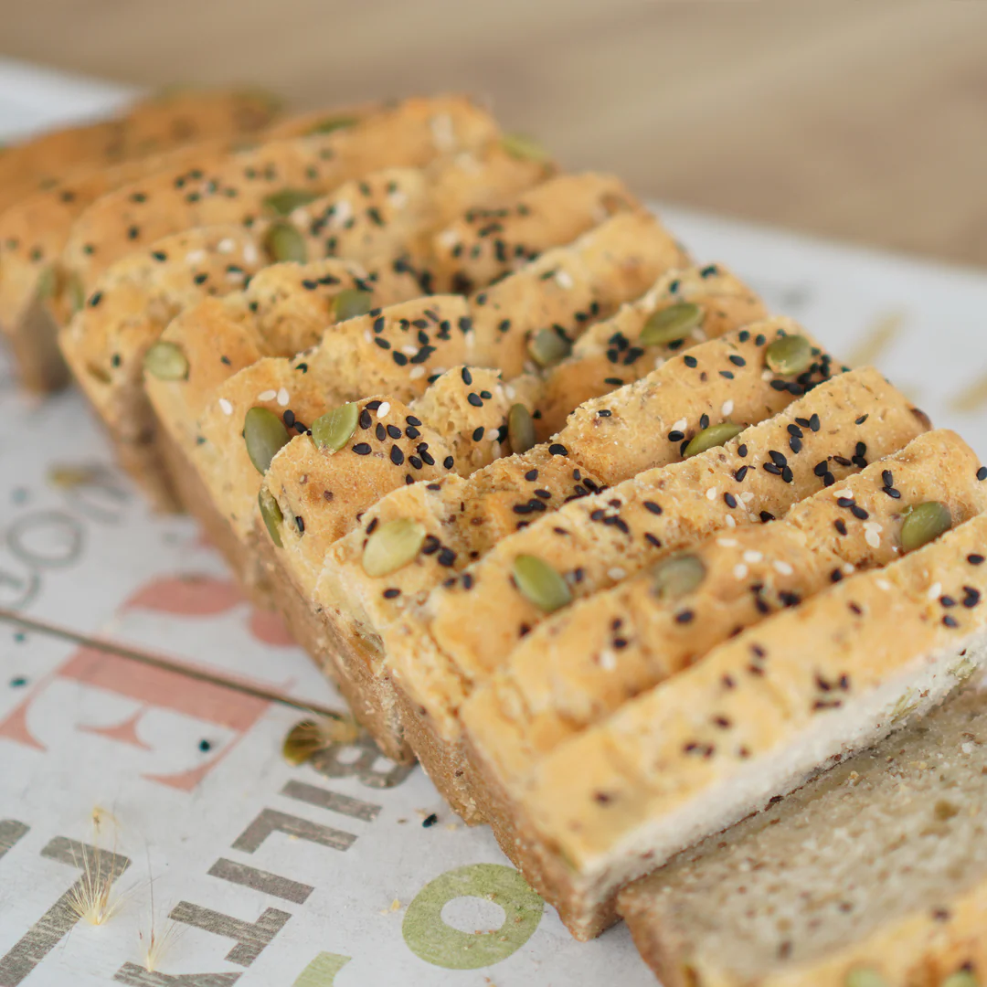 Akind Gluten-Free Multi Grain Bread 760g