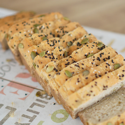 Akind Gluten-Free Multi Grain Bread 760g