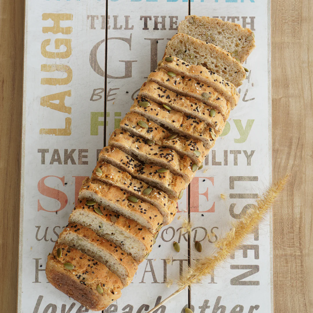 Akind Gluten-Free Multi Grain Bread 760g