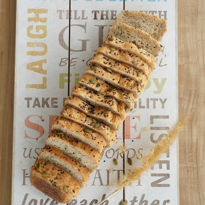 Akind Gluten-Free Multi Grain Bread 760g