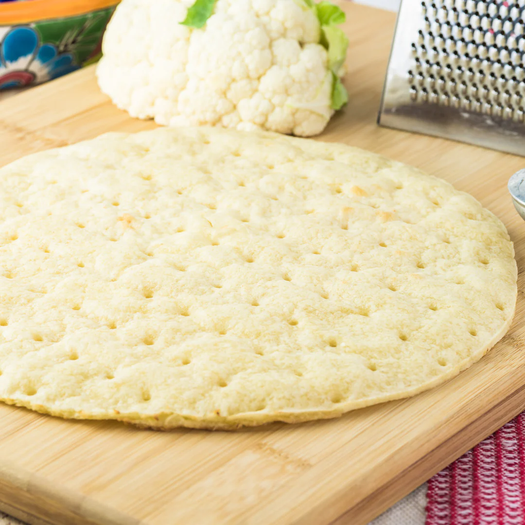 Akind Gluten-Free Pizza Crust 780g (4 pcs)