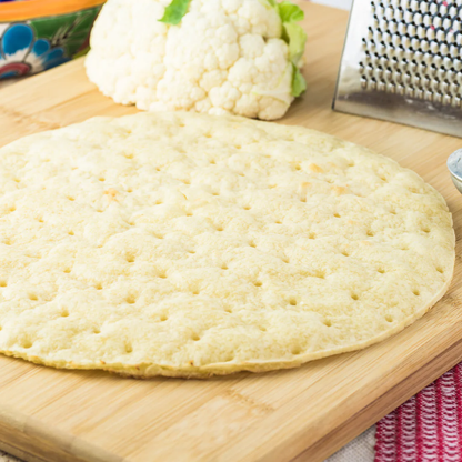 Akind Gluten-Free Pizza Crust 780g (4 pcs)