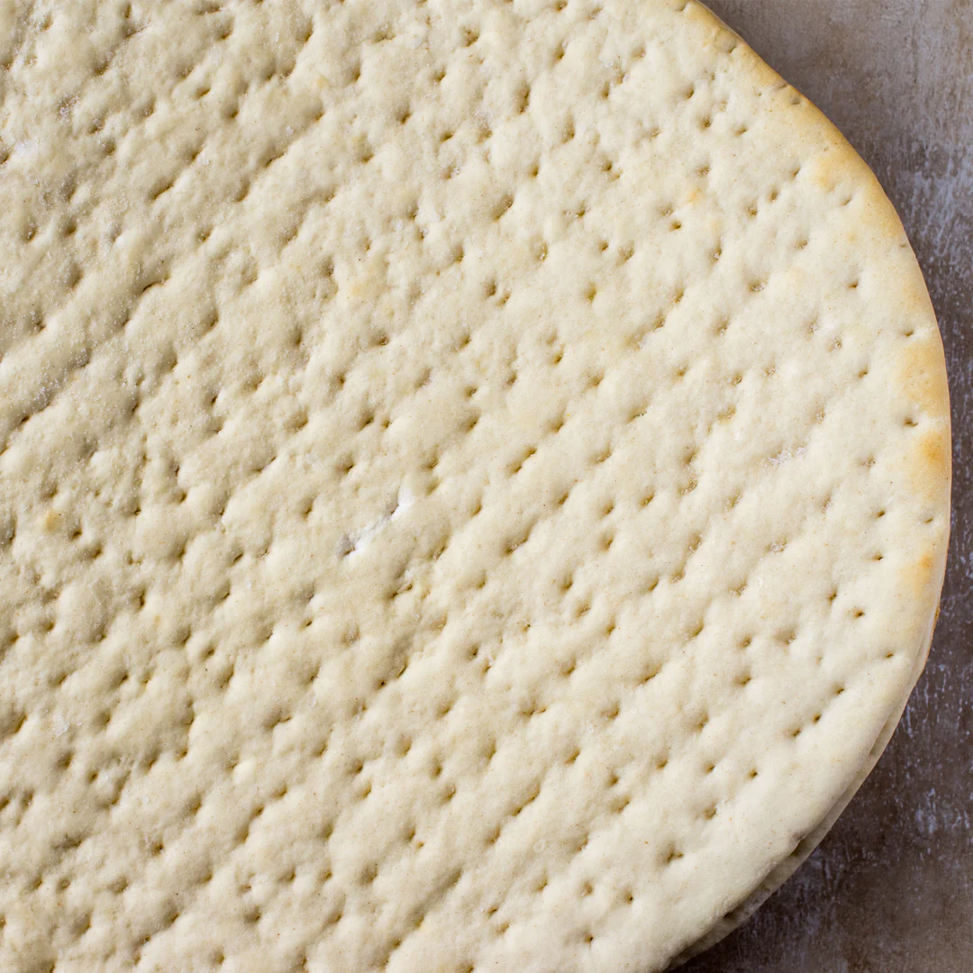Akind Gluten-Free Pizza Crust 780g (4 pcs)