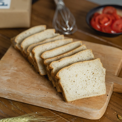 Akind Gluten-Free White Bread 736g