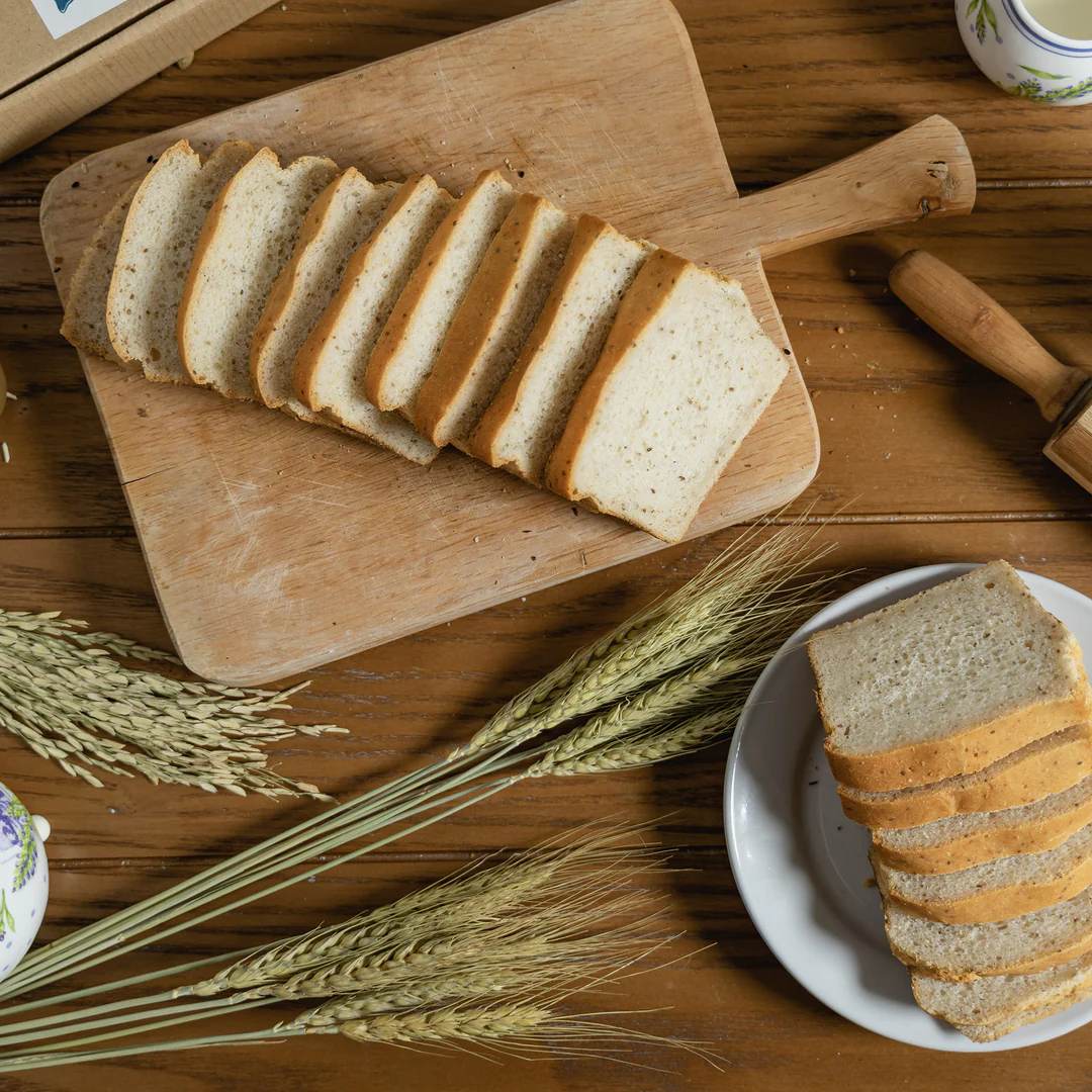Akind Gluten-Free White Bread 736g