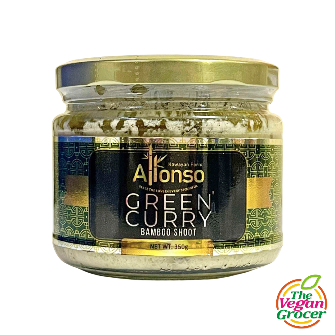 Alfonso Kawayan Farm Bamboo Shoot Meals 350g