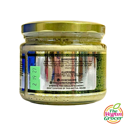 Alfonso Kawayan Farm Bamboo Shoot Meals 350g