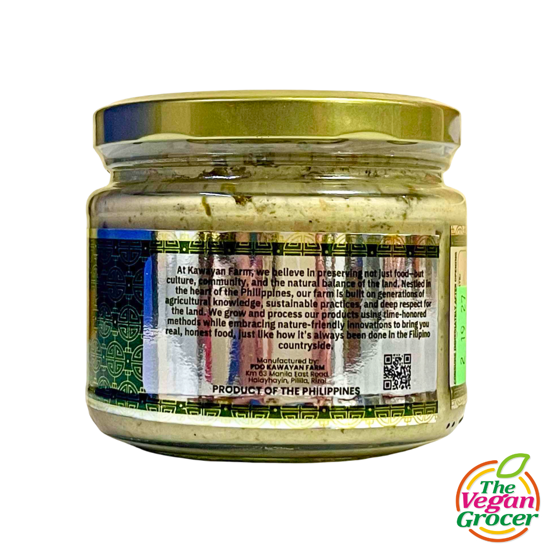 Alfonso Kawayan Farm Bamboo Shoot Meals 350g