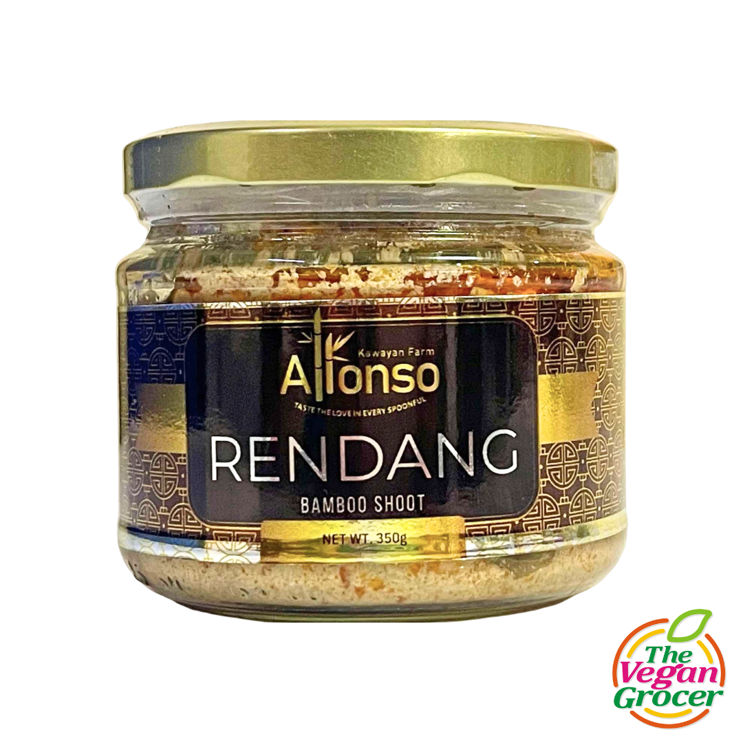 Alfonso Kawayan Farm Bamboo Shoot Meals 350g