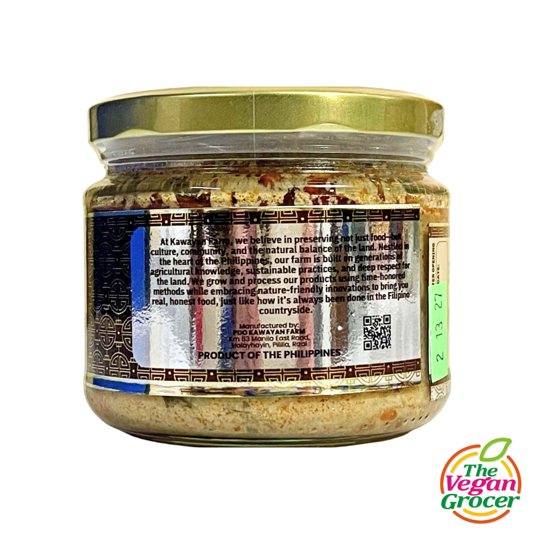 Alfonso Kawayan Farm Bamboo Shoot Meals 350g