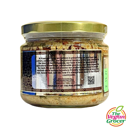 Alfonso Kawayan Farm Bamboo Shoot Meals 350g