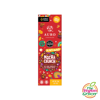 Auro Mocha Crunch 55%