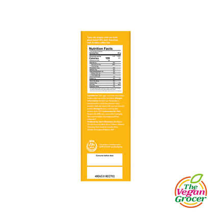 Auro Mocha Crunch 55%