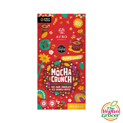 Auro Mocha Crunch 55%
