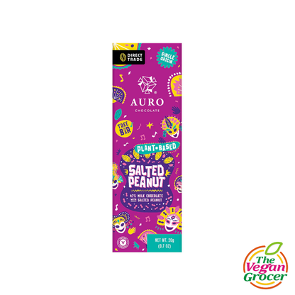 Auro Salted Peanut