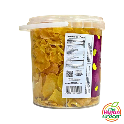 Better Snacks Kamote Krisps 2L
