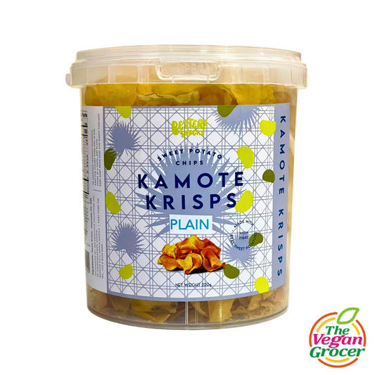 Better Snacks Kamote Krisps 2L