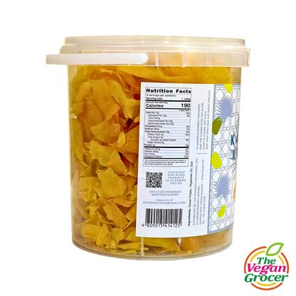 Better Snacks Kamote Krisps 2L