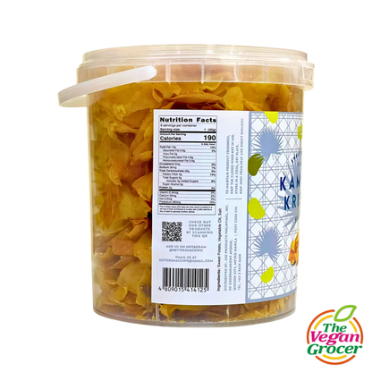 Better Snacks Kamote Krisps 2L