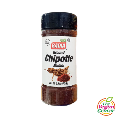 Badia Chipotle Ground 70.8g