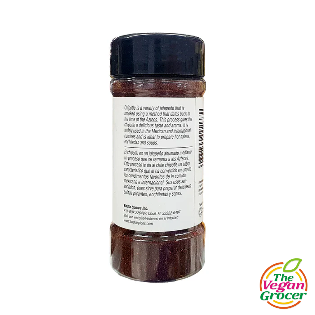 Badia Chipotle Ground 70.8g