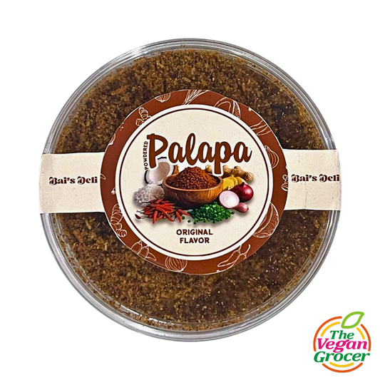 Bai’s Deli Palapa 250g - Original Flavor (Halal)