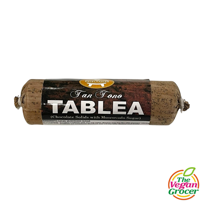 Balay Tablea - Tablea de Metate with Muscovado Sugar 80g