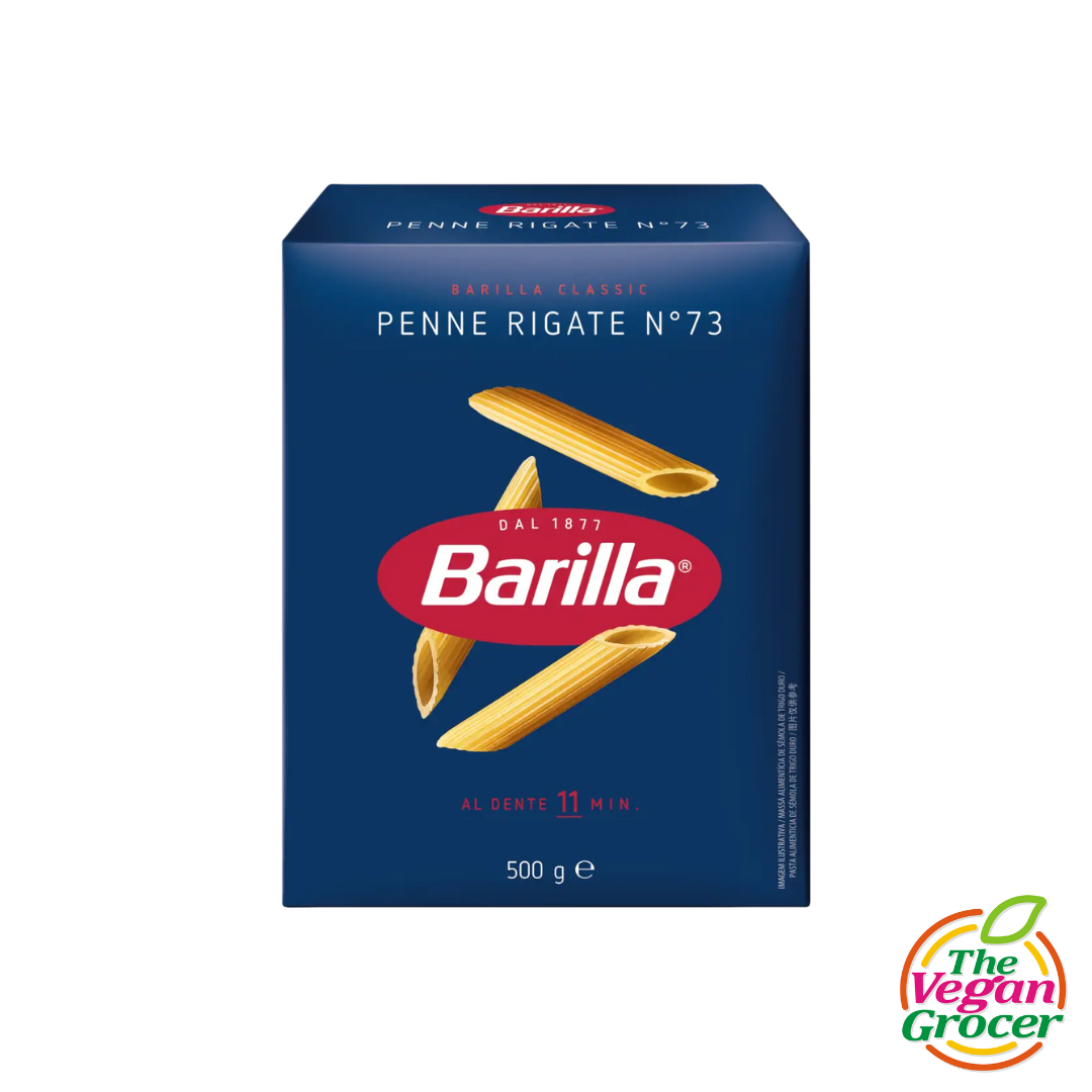 Barilla Penne Rigate N°73 500g
