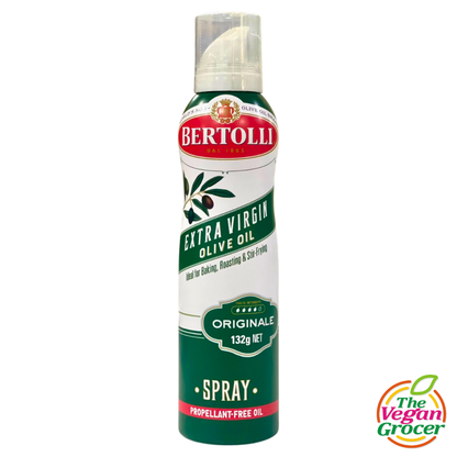 Bertolli Extra Virgin Olive Oil Spray 132g