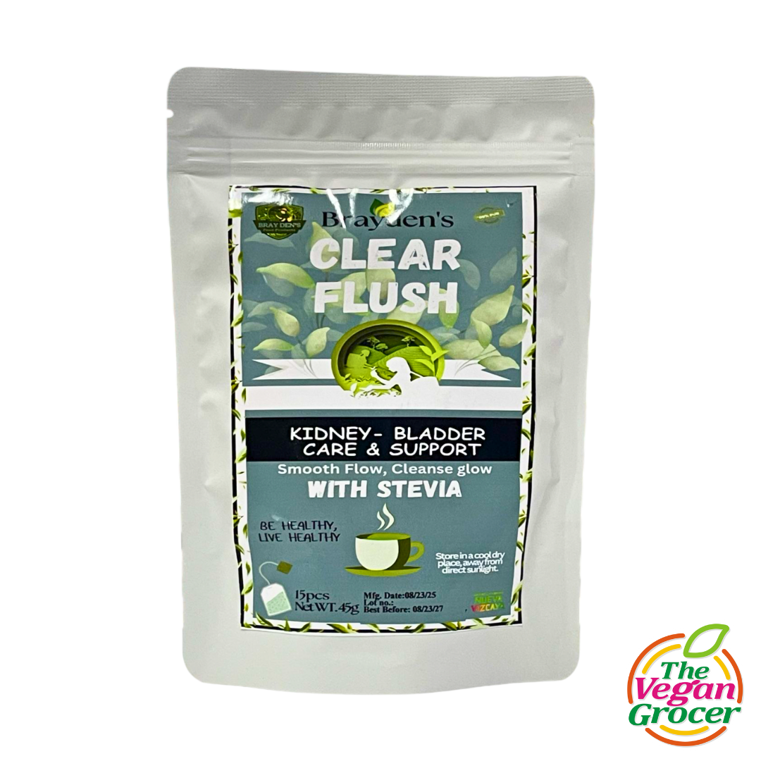 Brayden's Mixed Herbal Teas 15 sachets 45g