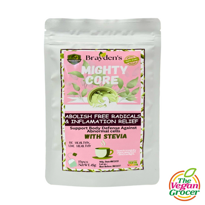 Brayden's Mixed Herbal Teas 15 sachets 45g