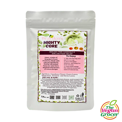 Brayden's Mixed Herbal Teas 15 sachets 45g