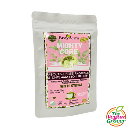 Brayden's Mixed Herbal Teas 15 sachets 45g