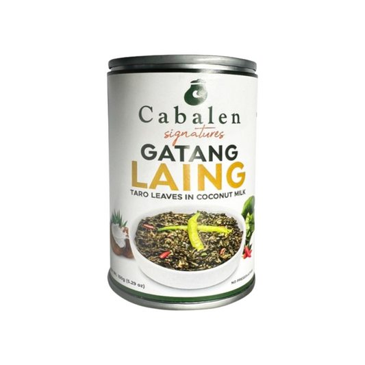 Cabalen Gatang Laing in can 150g