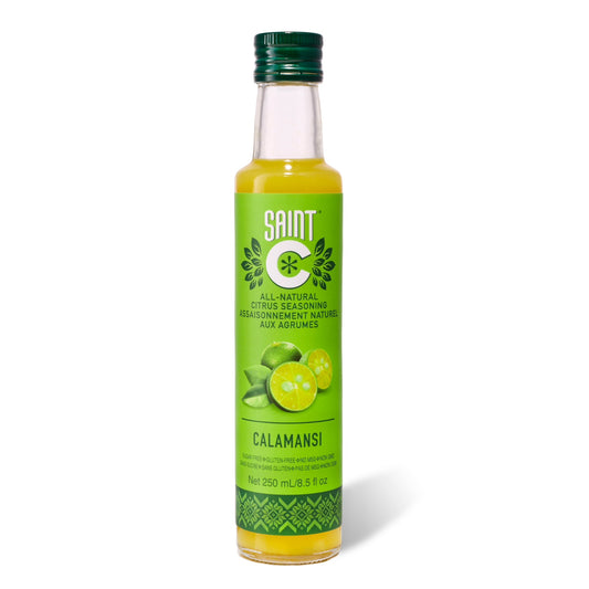 Saint C Calamansi 250 mL