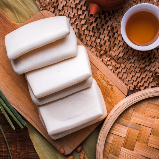 Chef Tsay Cuapao buns 12s